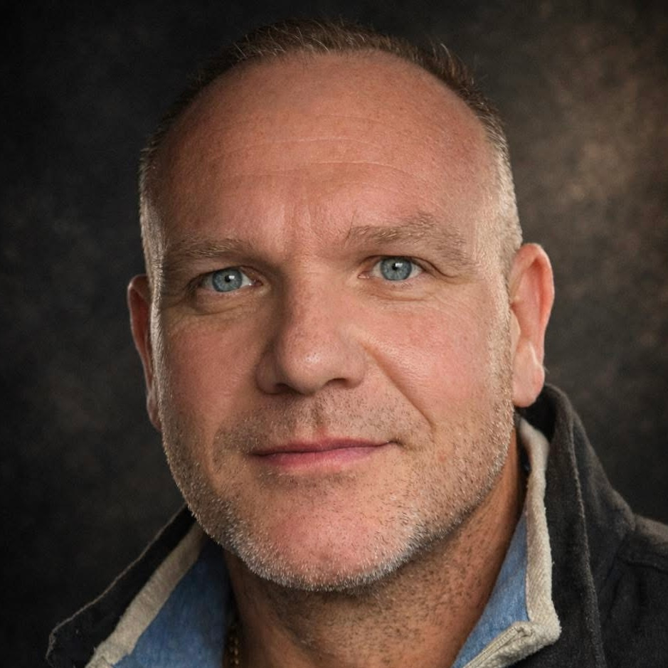 Chris Dorrity