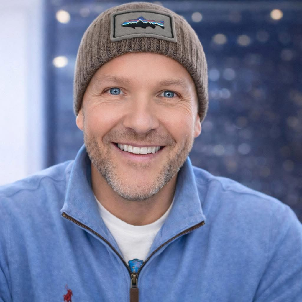 Chris Dorrity