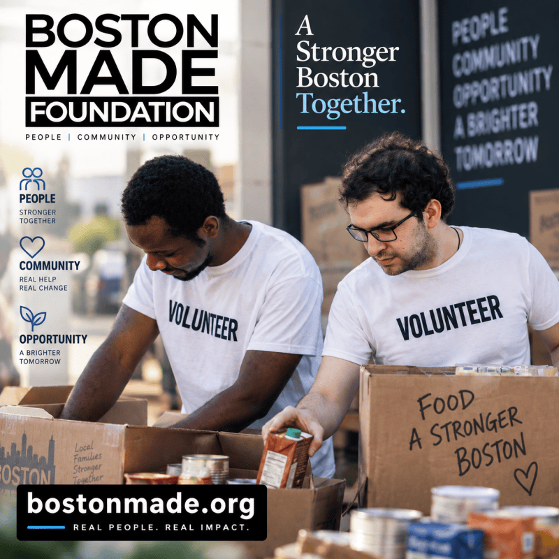 Boston Made Foundation