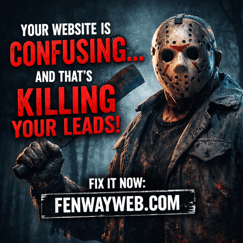 Fenway Web