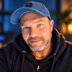 Chris Dorrity