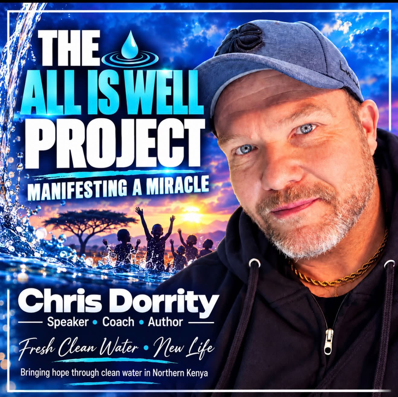The All Is Well Project